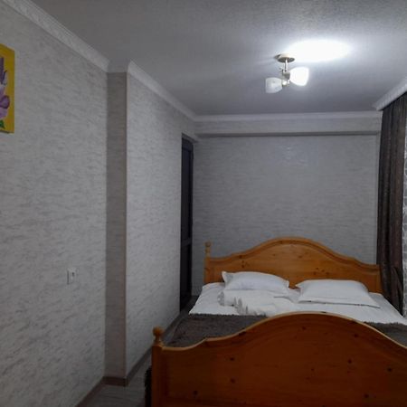 Gest House Mariami Hotel Telavi Luaran gambar