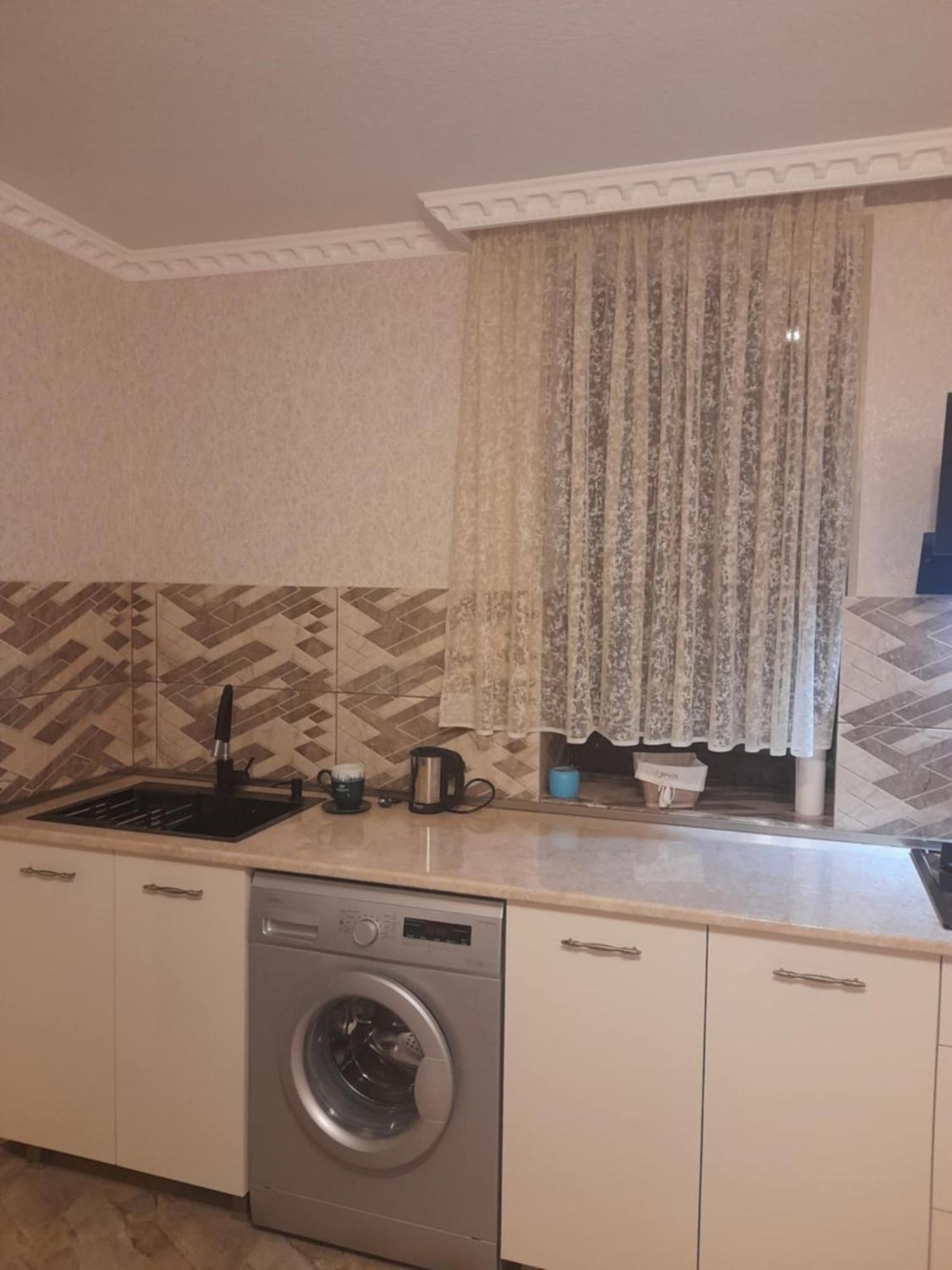 Gest House Mariami Hotel Telavi Luaran gambar