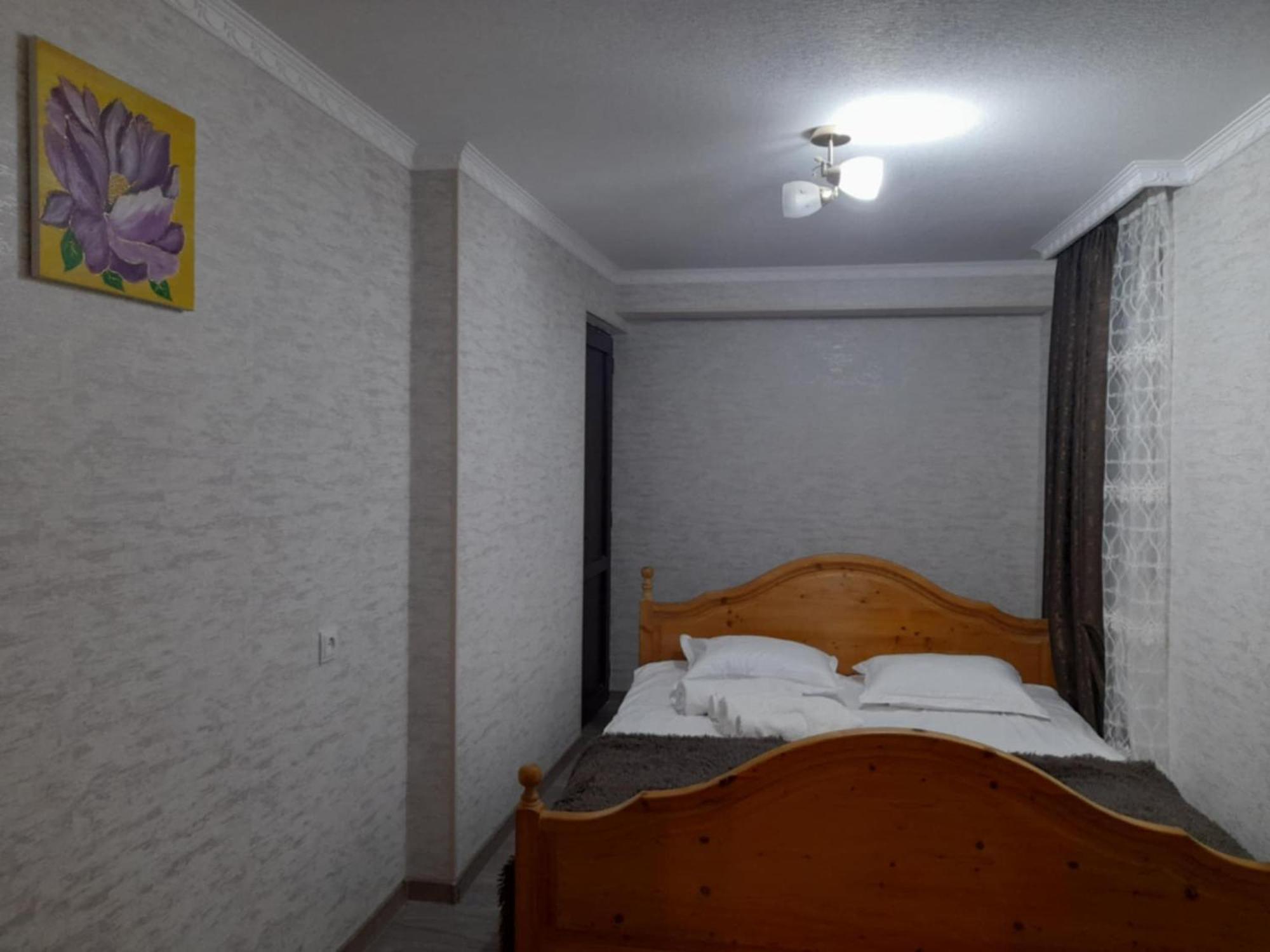 Gest House Mariami Hotel Telavi Luaran gambar